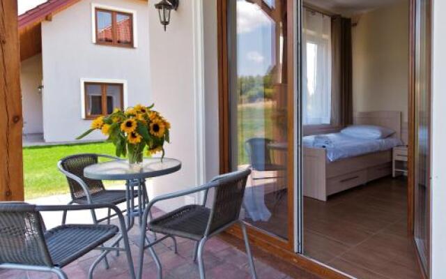 Ośrodek Rehabilitacyjno-Wypoczynkowy Polanika