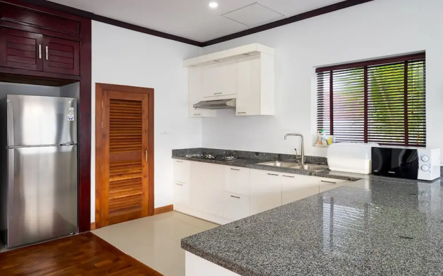 Melbourne Residence