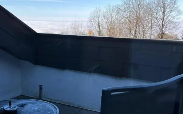 Room-fewo Fischer Am Bischenberg Sasbach