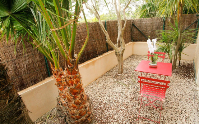 Hotel & Spa GIL DE FRANCE Cap D'Agde