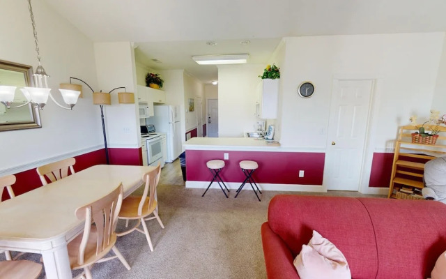 Magnolia Place 4677-302 1 Bedroom Condo