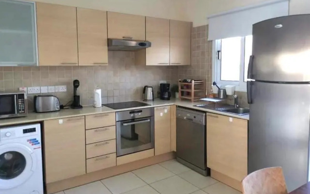 Protaras Ionian Breeze Villa 10 minutes walk from the beach