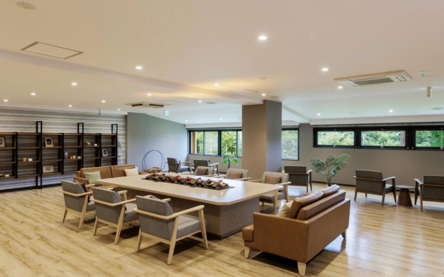 Tazawako Lake Resort & Onsen