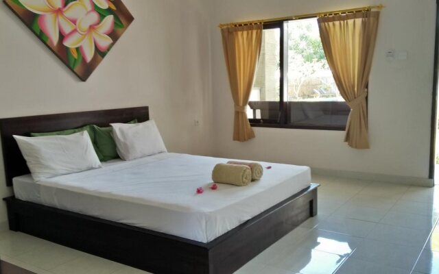 Rencang Family Homestay