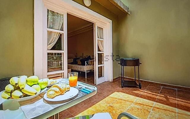 Beach House Apartment