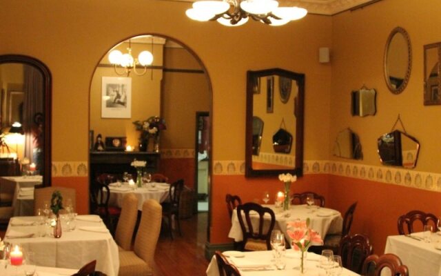Jamison Guest House