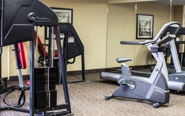 Comfort Inn University Durham - Chapel Hill