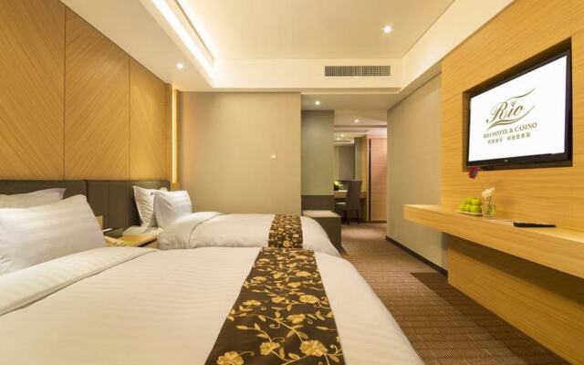 Rio Hotel Macau