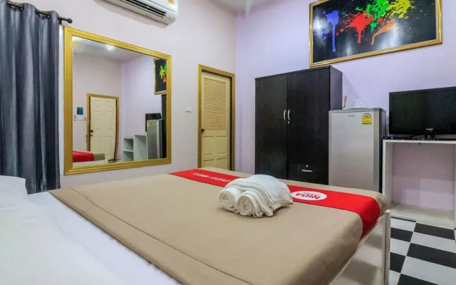 NIDA Rooms Pa Krang 3 Platform