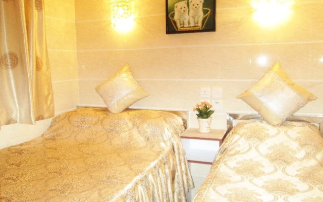 Sands Guest House
