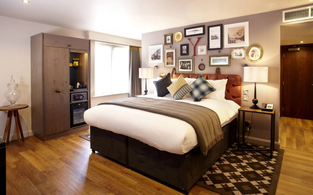 Hotel Indigo York by IHG