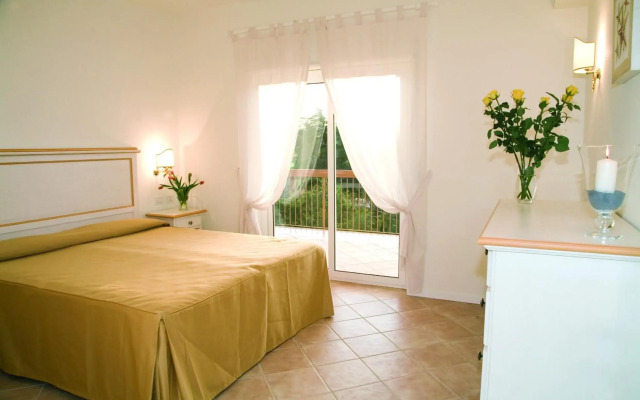 Residence dei Margi
