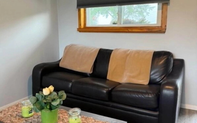 Lakeside Village Motel and Campground