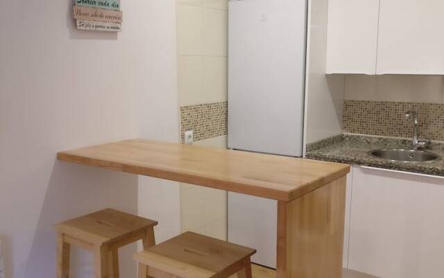 Apartamento Calle Paz