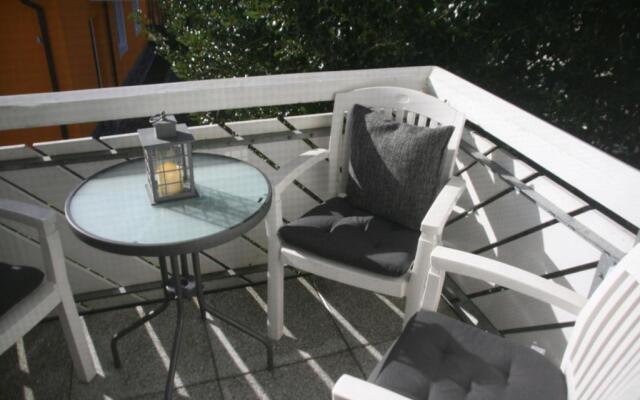 Strandstraße 21 Whg 5