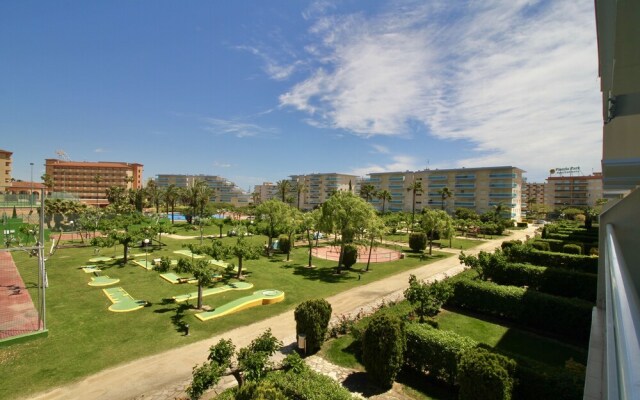 Los Juncos Justoliver Holidays