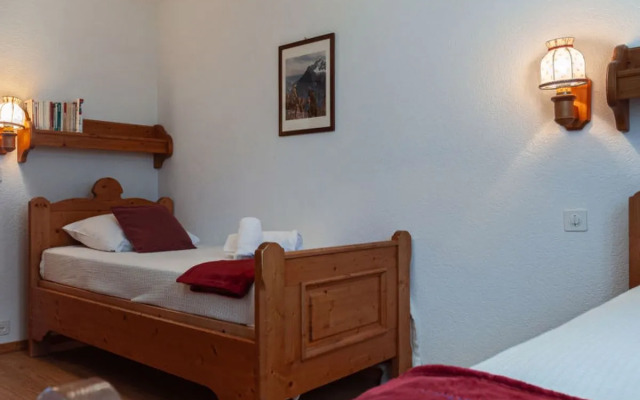 Hauts De Nendaz B OP