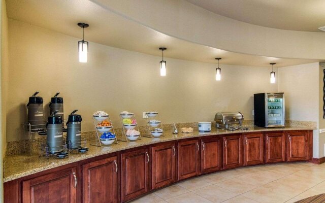 Sleep Inn & Suites Tyler South