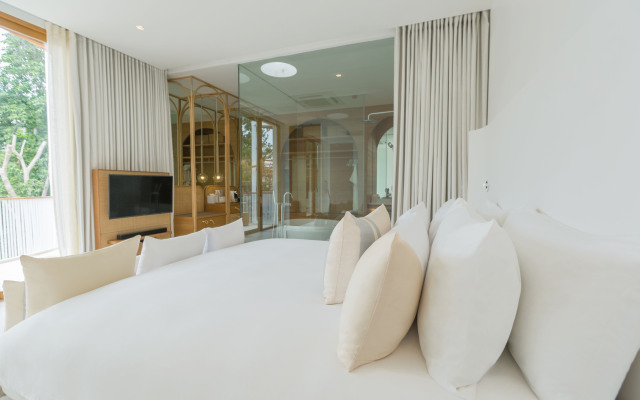 Sala Samui Chaweng Beach Resort