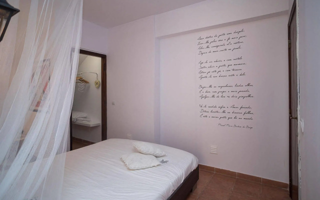 Y Quebedo - Concept Serviced Apartments