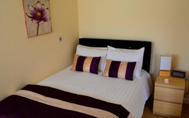 Winston Guesthouse