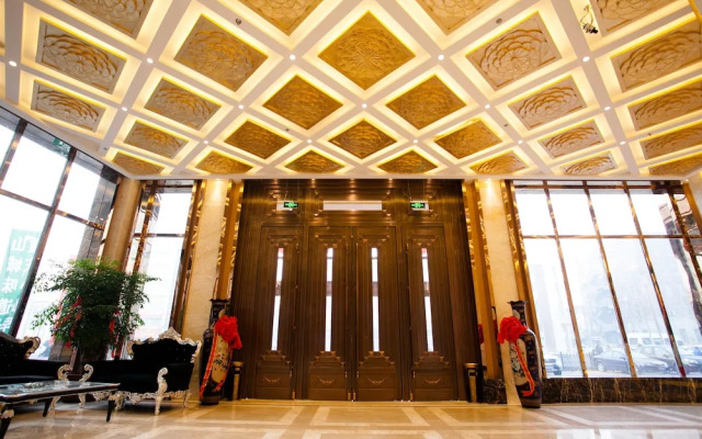 Changchun Regent Hotel