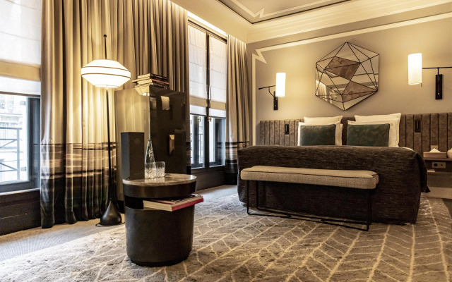Nolinski Paris - Evok Collection
