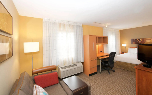 TownePlace Suites by Marriott Seattle Everett/Mukilteo