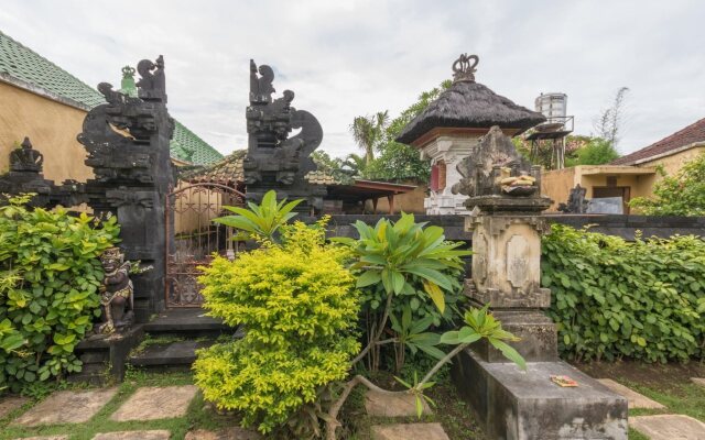 Bali Jade Villas