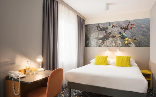 ibis Styles Warszawa West
