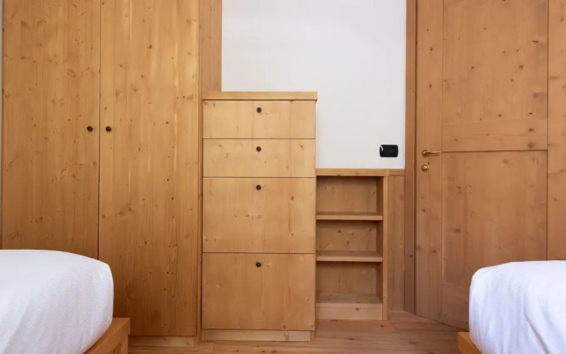 Sertorelli 27 in Bormio