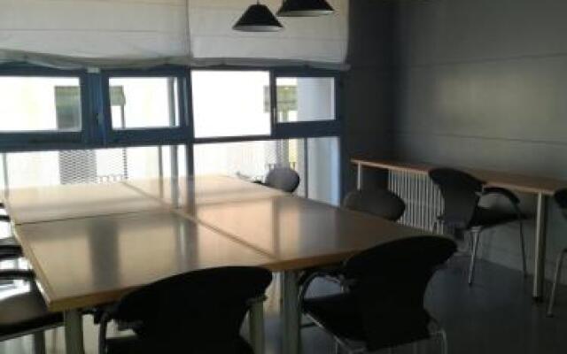 Alberg Girona Xanascat