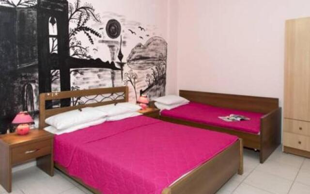 Mary Rooms