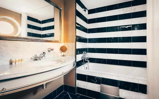 Stallmästaregården, Stockholm, a Member of Design Hotels