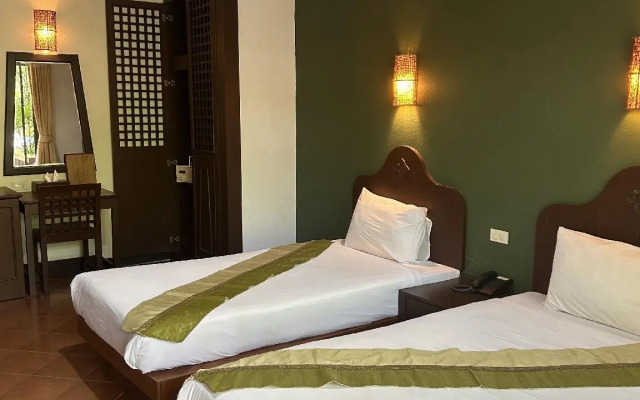 FX Resort Khao Lak