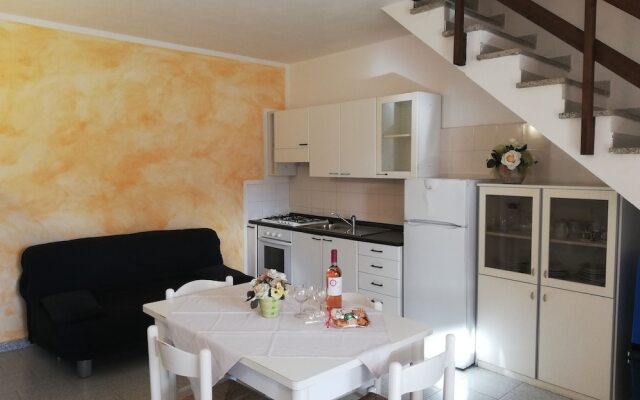 Residence Li Menduli