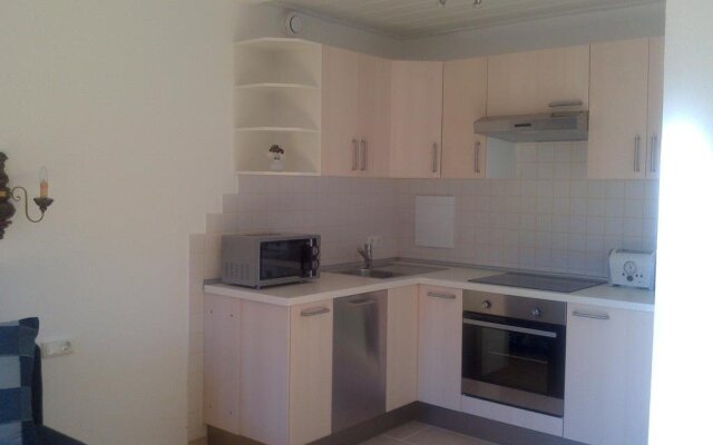 Appartementhaus Hochkönig 1