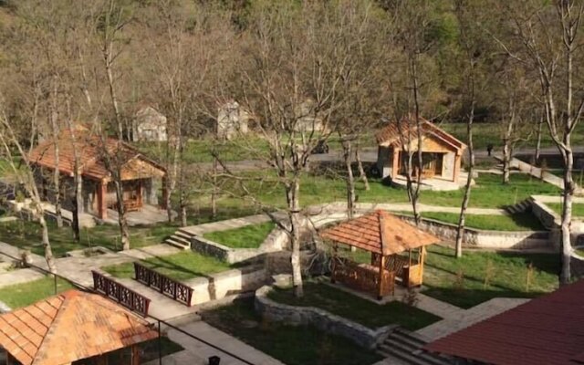 Talıstan Forest Park
