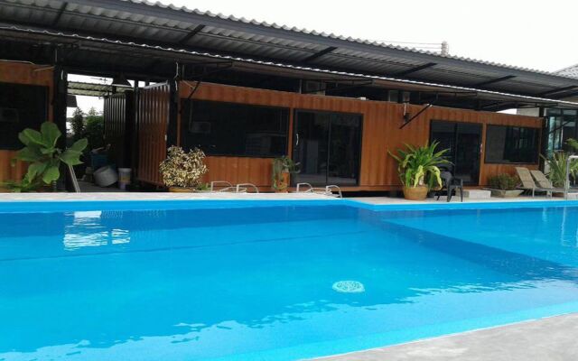 Rintara Riverside Resort