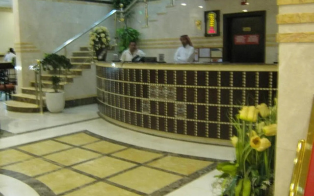 Durrat Al Eiman Hotel