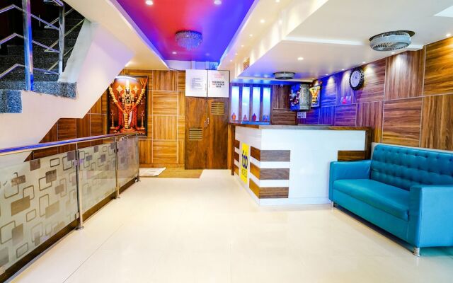 OYO 28127 Hotel Kwality Inn