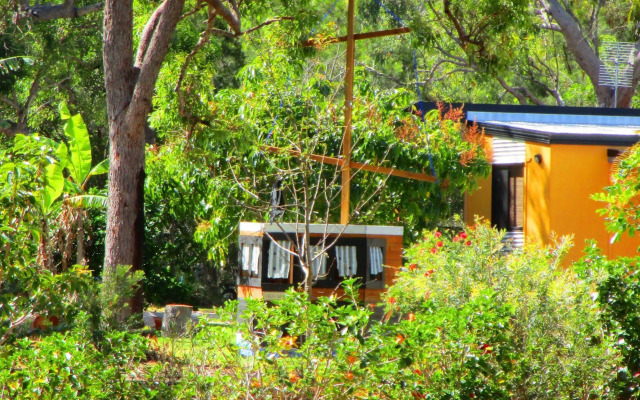 The Lovely Cottages