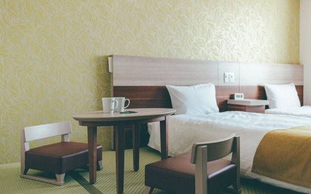 Kuretake Inn Premium Shizuoka Annex