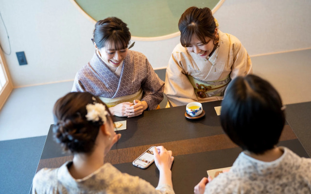 RESI STAY Hotel Sun Chlorella