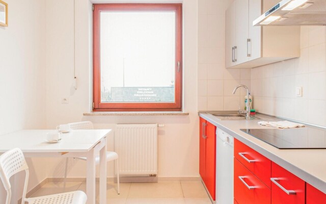 Awesome Home in Mielno With 5 Bedrooms and Wifi