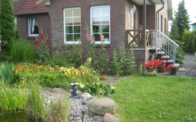 Ostseenähe Homestay