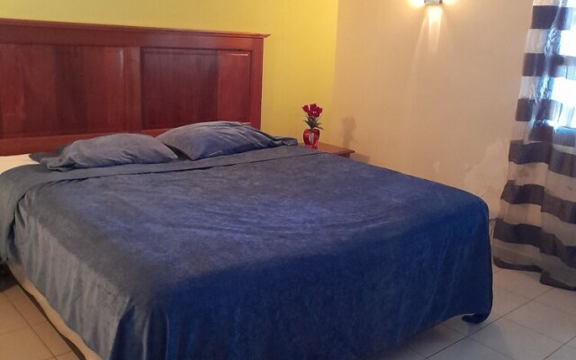 Club Tropical De Los Santos