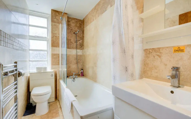 Paddington Stays by Stay Guru