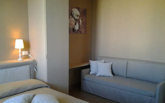 Suite Beach B&B and Club