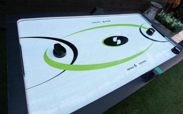 Sungshin Women's University Brown dot